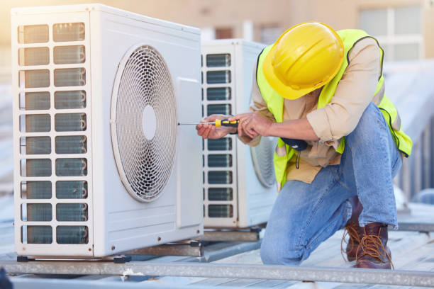 Best Commercial HVAC in Alma, MI