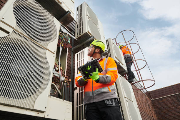 Best Ductless Mini-Split Systems in Alma, MI