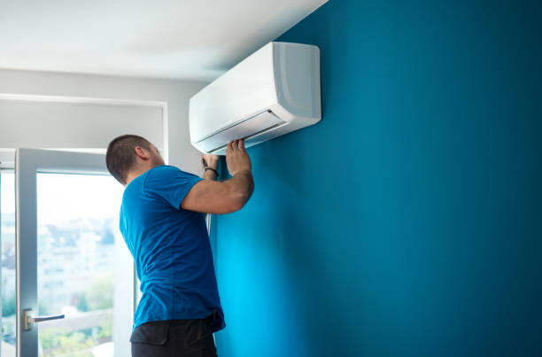 Best HVAC Supply and Distribution in Alma, MI