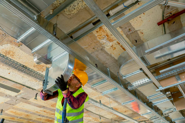 Best Seasonal HVAC Services in Alma, MI