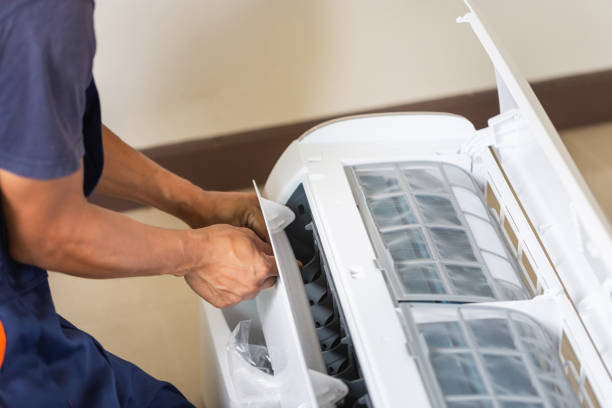 Best HVAC for Healthcare Facilities in Alma, MI