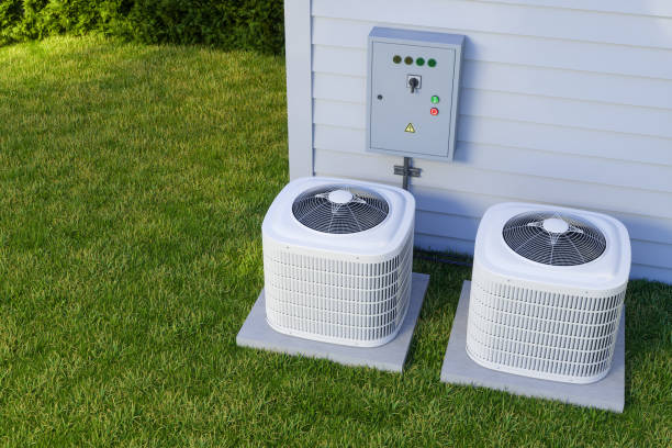 Best Air Conditioning Cleaning in Alma, MI