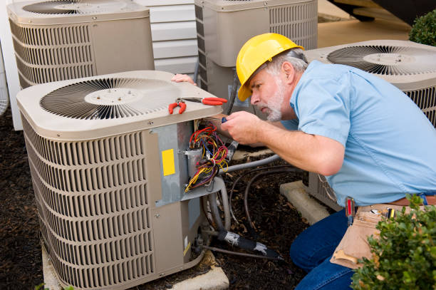 Best Residential HVAC in Alma, MI