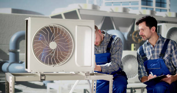 Reliable Alma, MI HVAC Solutions