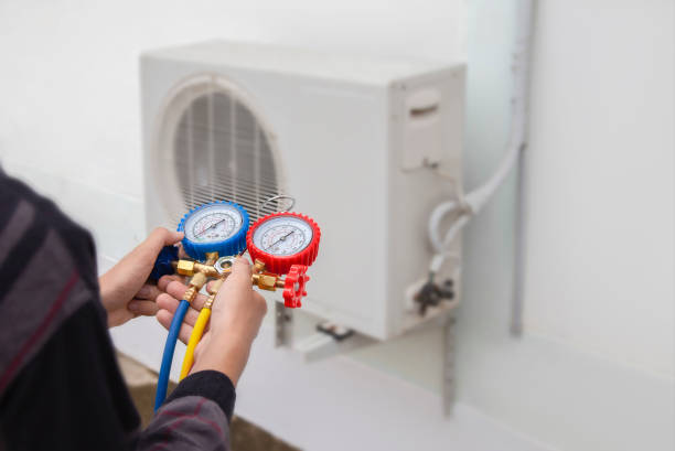 Best HVAC Software and Technology in Alma, MI