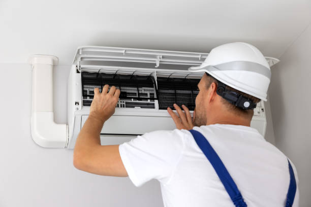 Best Solar-powered HVAC Systems in Alma, MI